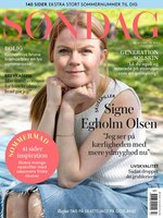 SØNDAG DK